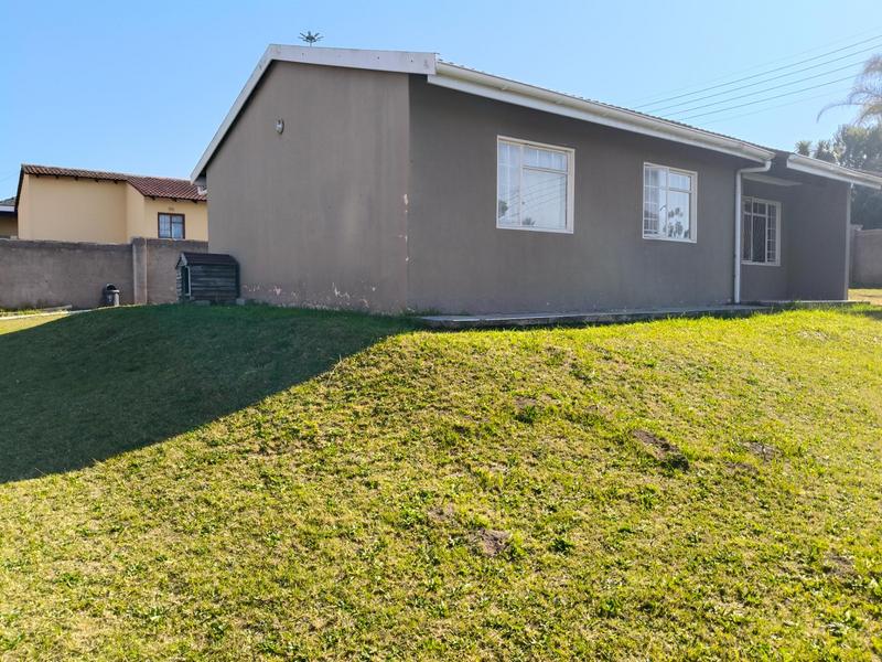 3 Bedroom Property for Sale in Northcrest Eastern Cape